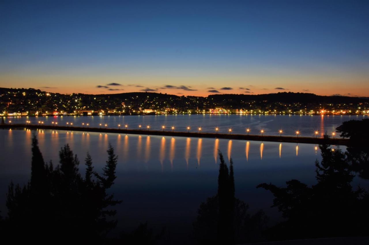 Una Bella Mansarda Argostoli  Exterior photo